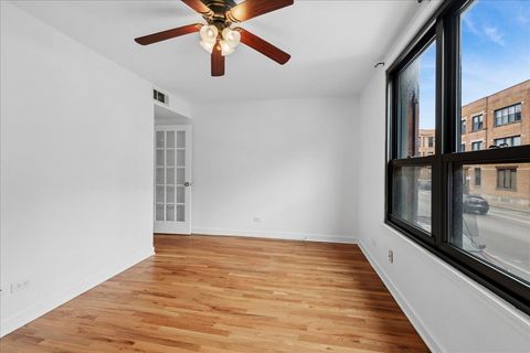Tiny photo for Chicago, IL 60657 (MLS # 12609245)