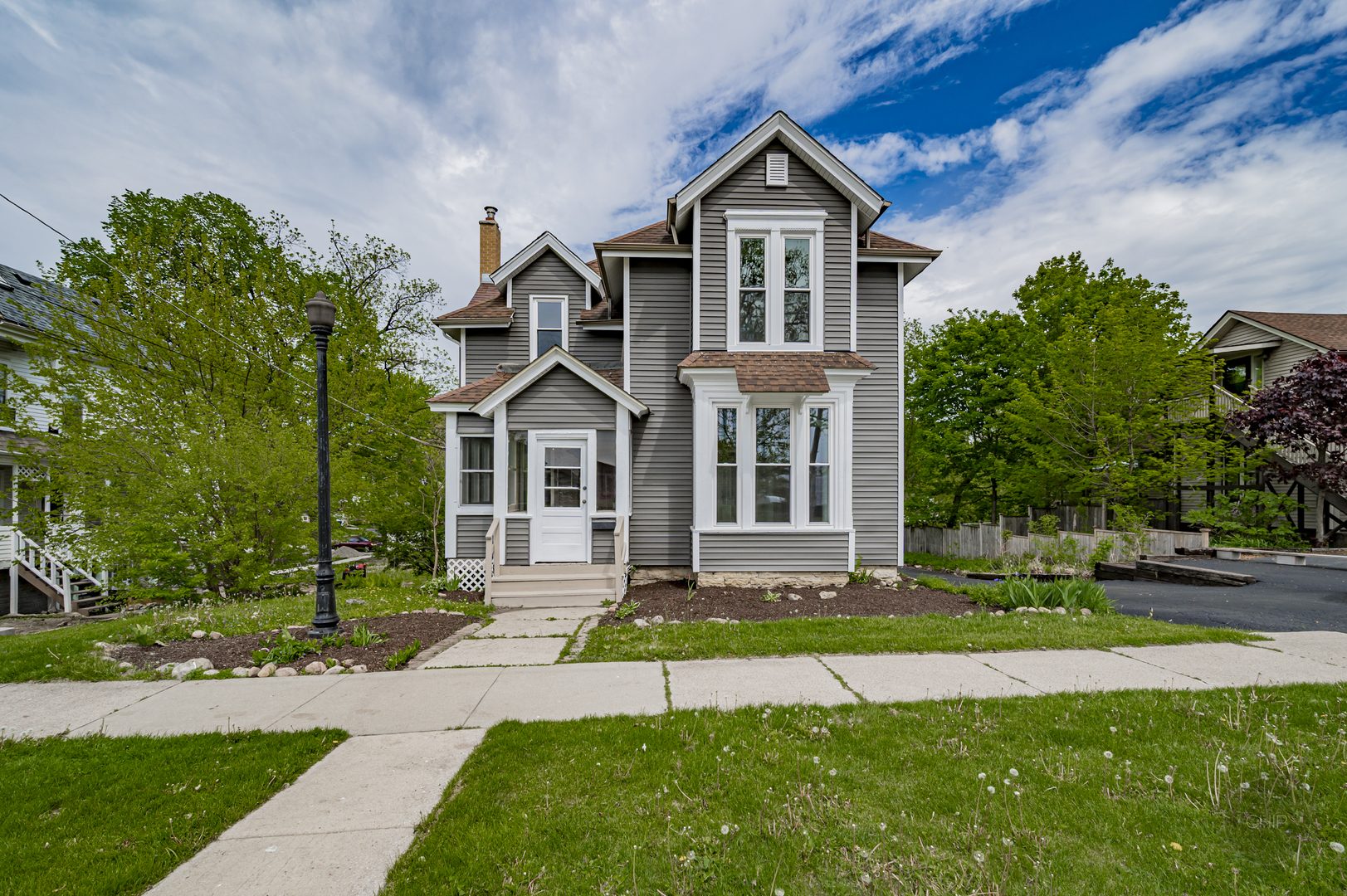 125 Arbor Avenue