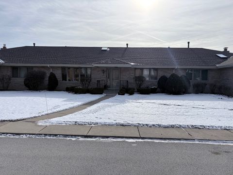 10935 Colorado Court Orland Park IL 60467