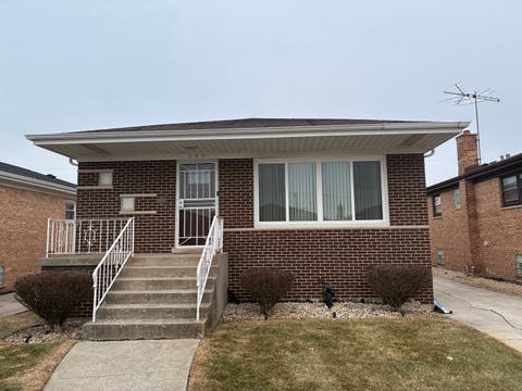 Photo of 397 Saginaw Avenue, Calumet City, IL 60409 (MLS # 12668908)
