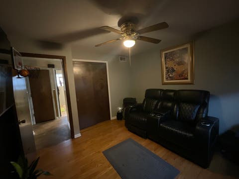 Tiny photo for 397 Saginaw Avenue, Calumet City, IL 60409 (MLS # 12668908)