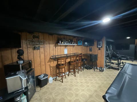 Tiny photo for 397 Saginaw Avenue, Calumet City, IL 60409 (MLS # 12668908)