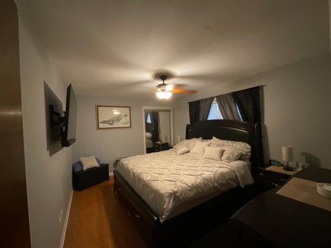 Tiny photo for 397 Saginaw Avenue, Calumet City, IL 60409 (MLS # 12668908)
