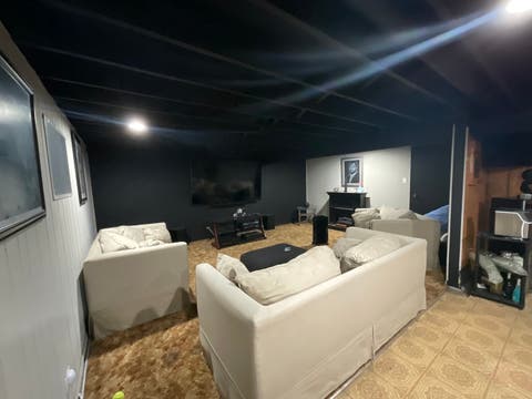 Tiny photo for 397 Saginaw Avenue, Calumet City, IL 60409 (MLS # 12668908)