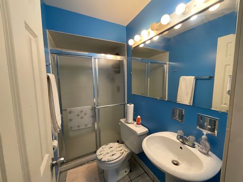 Tiny photo for 397 Saginaw Avenue, Calumet City, IL 60409 (MLS # 12668908)