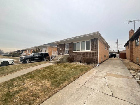Tiny photo for 397 Saginaw Avenue, Calumet City, IL 60409 (MLS # 12668908)