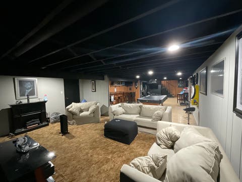 Tiny photo for 397 Saginaw Avenue, Calumet City, IL 60409 (MLS # 12668908)
