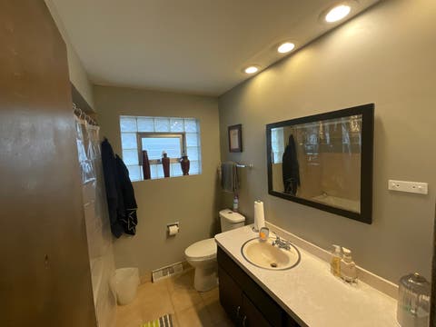Tiny photo for 397 Saginaw Avenue, Calumet City, IL 60409 (MLS # 12668908)