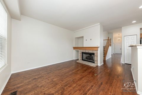 Tiny photo for 21102 Windsor Lake Way, Crest Hill, IL 60403 (MLS # 12611340)