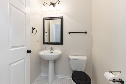 Tiny photo for 21102 Windsor Lake Way, Crest Hill, IL 60403 (MLS # 12611340)