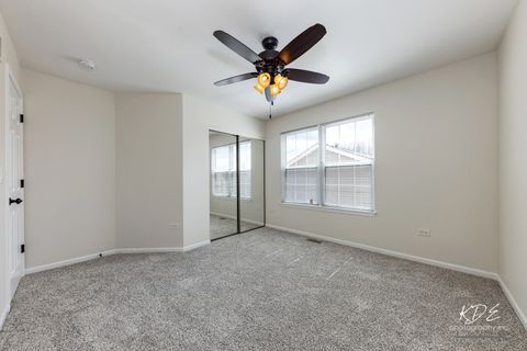 Tiny photo for 21102 Windsor Lake Way, Crest Hill, IL 60403 (MLS # 12611340)