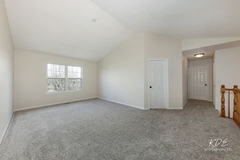 Tiny photo for 21102 Windsor Lake Way, Crest Hill, IL 60403 (MLS # 12611340)