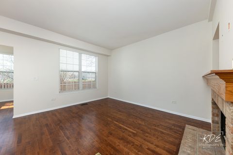 Tiny photo for 21102 Windsor Lake Way, Crest Hill, IL 60403 (MLS # 12611340)