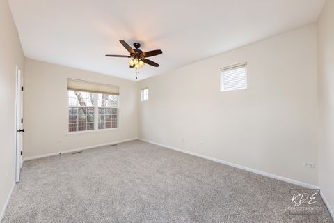 Tiny photo for 21102 Windsor Lake Way, Crest Hill, IL 60403 (MLS # 12611340)