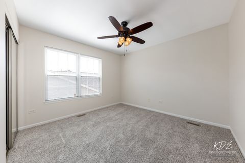 Tiny photo for 21102 Windsor Lake Way, Crest Hill, IL 60403 (MLS # 12611340)