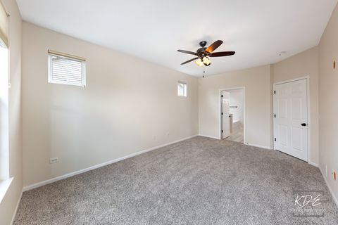 Tiny photo for 21102 Windsor Lake Way, Crest Hill, IL 60403 (MLS # 12611340)