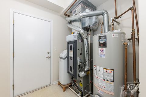 Tiny photo for 21102 Windsor Lake Way, Crest Hill, IL 60403 (MLS # 12611340)