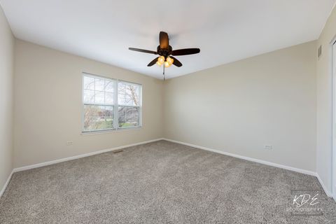 Tiny photo for 21102 Windsor Lake Way, Crest Hill, IL 60403 (MLS # 12611340)