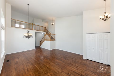 Tiny photo for 21102 Windsor Lake Way, Crest Hill, IL 60403 (MLS # 12611340)