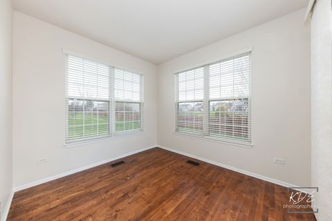 Tiny photo for 21102 Windsor Lake Way, Crest Hill, IL 60403 (MLS # 12611340)