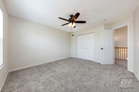 Tiny photo for 21102 Windsor Lake Way, Crest Hill, IL 60403 (MLS # 12611340)