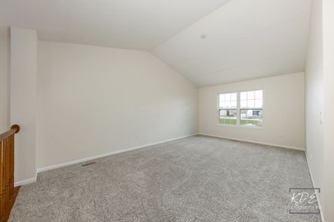 Tiny photo for 21102 Windsor Lake Way, Crest Hill, IL 60403 (MLS # 12611340)