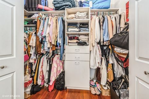 Tiny photo for 822 W Hubbard Street #2, Chicago, IL 60642 (MLS # 12517266)