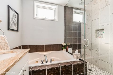 Tiny photo for 822 W Hubbard Street #2, Chicago, IL 60642 (MLS # 12517266)