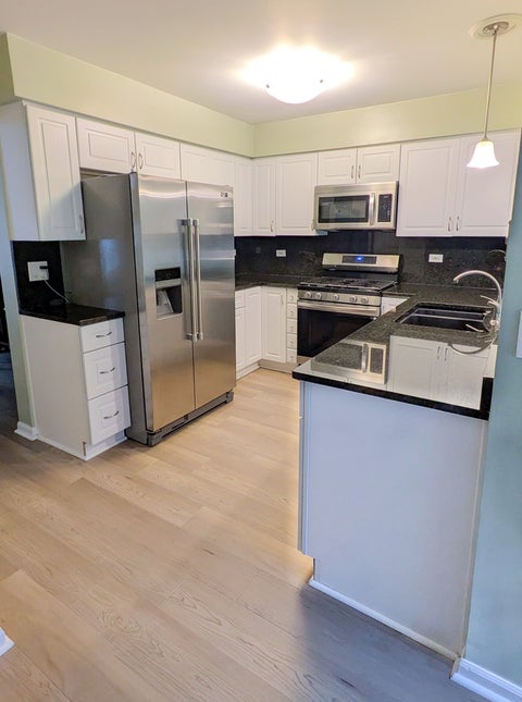 Tiny photo for 305 Stonefield Court, Schaumburg, IL 60173 (MLS # 12780285)