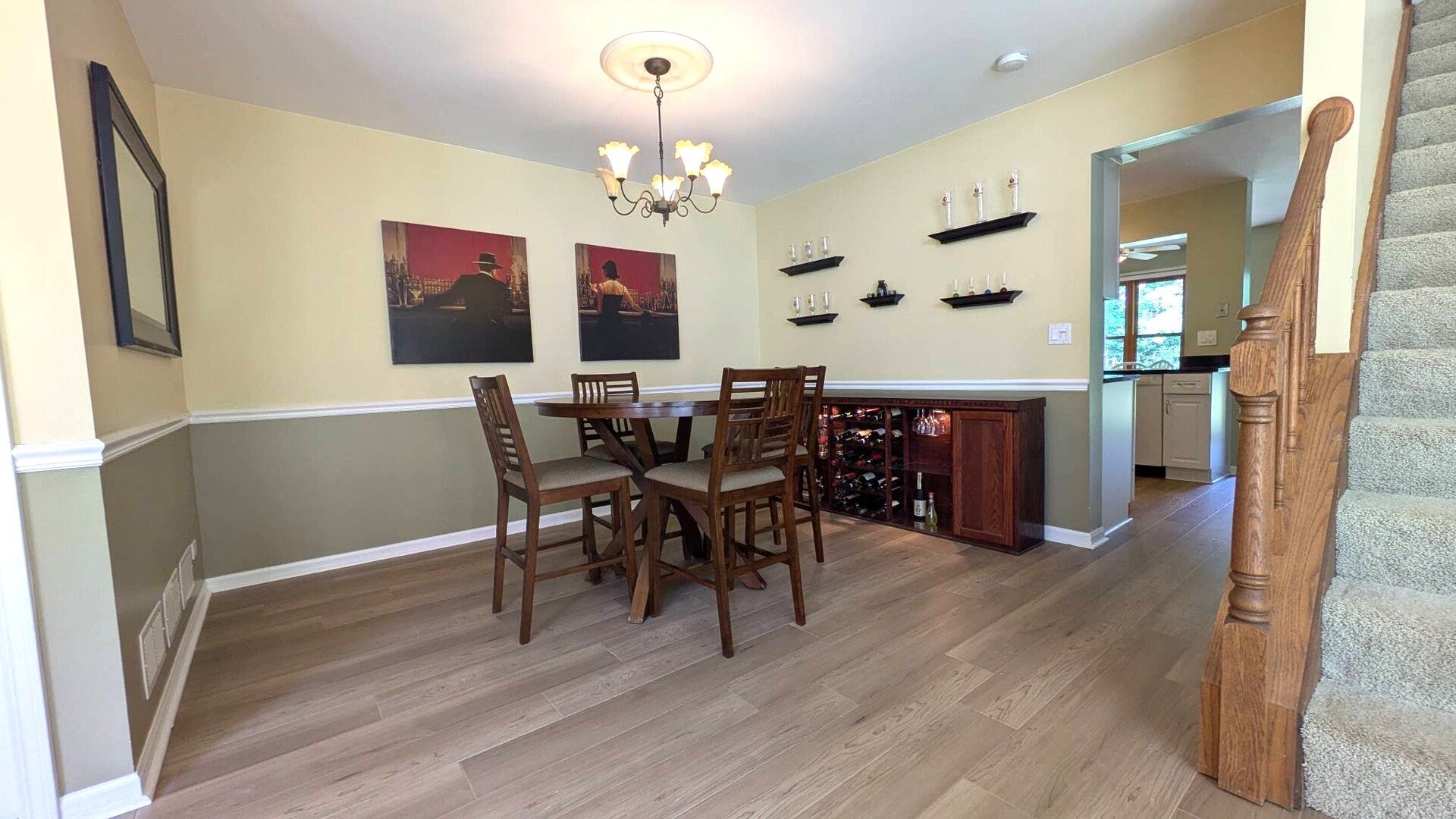 305 Stonefield Court