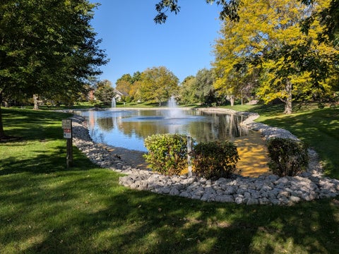 Tiny photo for 305 Stonefield Court, Schaumburg, IL 60173 (MLS # 12780285)
