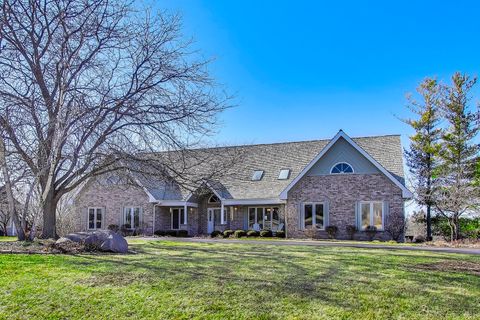 13 Greenbriar Lane Hawthorn Woods IL 60047