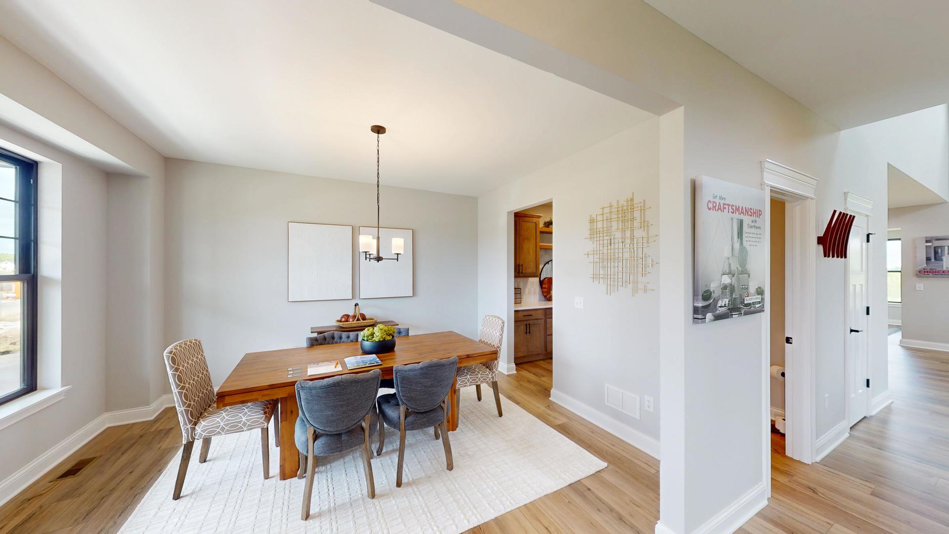 Lot 215 Becker Place