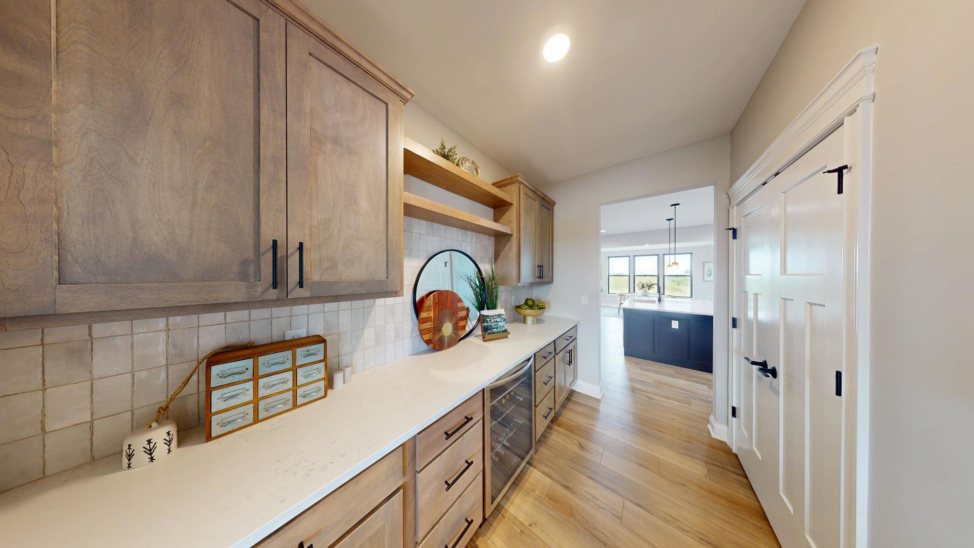 Lot 215 Becker Place