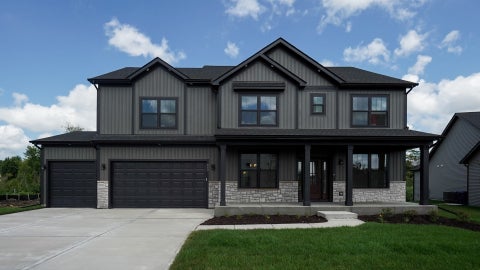Photo of Lot 215 Becker Place, Sycamore, IL 60178 (MLS # 12477942)