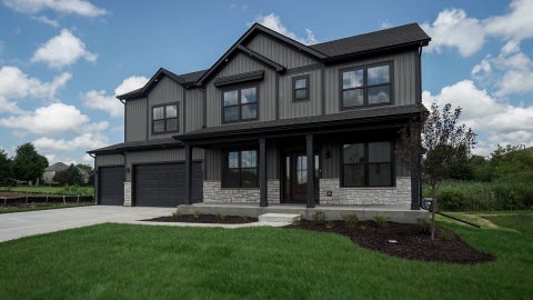Tiny photo for Lot 215 Becker Place, Sycamore, IL 60178 (MLS # 12477942)