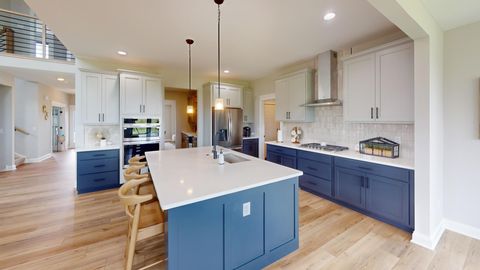 Tiny photo for Lot 215 Becker Place, Sycamore, IL 60178 (MLS # 12477942)