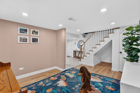 Tiny photo for 12431 S 76th Avenue, Palos Heights, IL 60463 (MLS # 12774785)