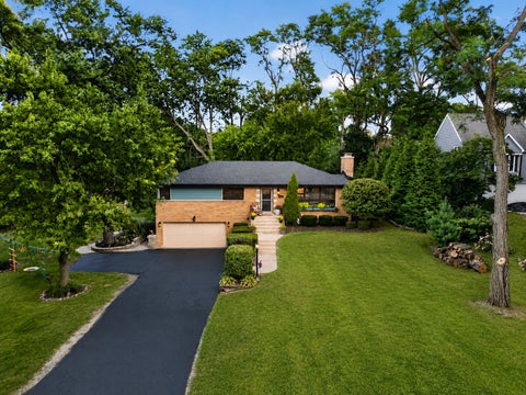 Tiny photo for 12431 S 76th Avenue, Palos Heights, IL 60463 (MLS # 12774785)