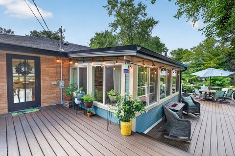 Tiny photo for 12431 S 76th Avenue, Palos Heights, IL 60463 (MLS # 12774785)
