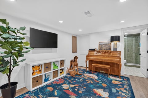 Tiny photo for 12431 S 76th Avenue, Palos Heights, IL 60463 (MLS # 12774785)