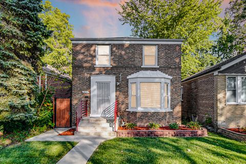 14521 S Michigan Avenue Riverdale IL 60827