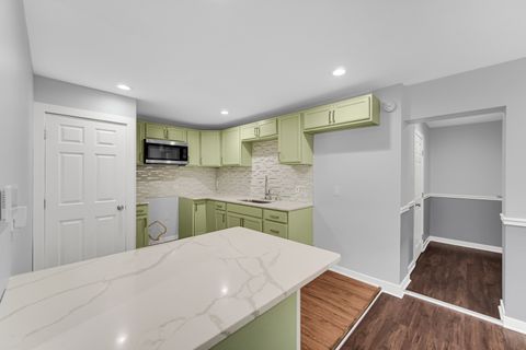 Tiny photo for 14521 S Michigan Avenue, Riverdale, IL 60827 (MLS # 12496798)