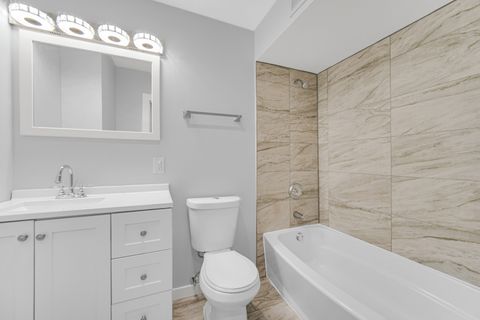 Tiny photo for 14521 S Michigan Avenue, Riverdale, IL 60827 (MLS # 12496798)