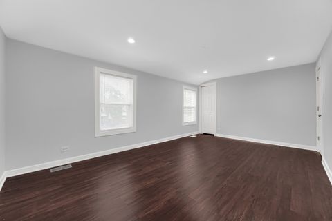 Tiny photo for 14521 S Michigan Avenue, Riverdale, IL 60827 (MLS # 12496798)