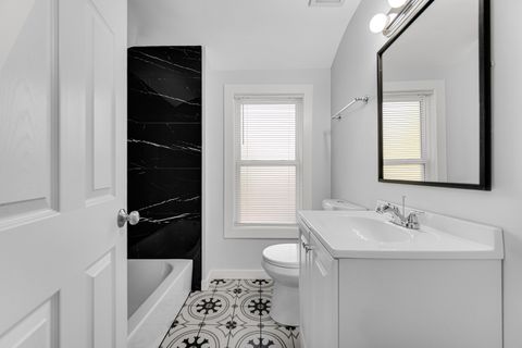 Tiny photo for 14521 S Michigan Avenue, Riverdale, IL 60827 (MLS # 12496798)