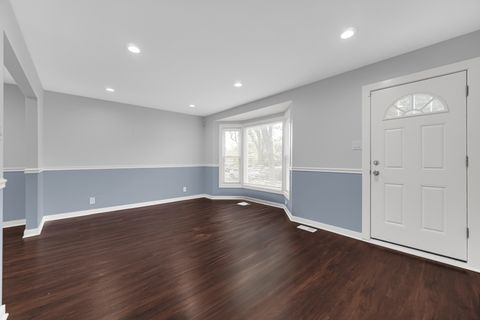 Tiny photo for 14521 S Michigan Avenue, Riverdale, IL 60827 (MLS # 12496798)