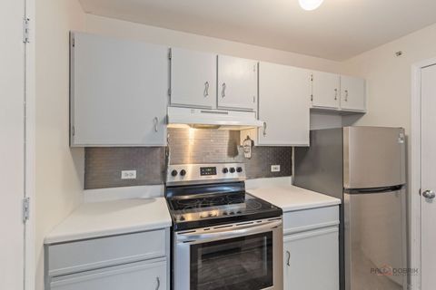 Tiny photo for 1506 Springbrook Court #2C, Round Lake Beach, IL 60073 (MLS # 12507615)