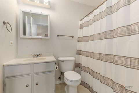 Tiny photo for 1506 Springbrook Court #2C, Round Lake Beach, IL 60073 (MLS # 12507615)