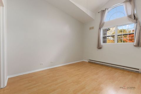 Tiny photo for 1506 Springbrook Court #2C, Round Lake Beach, IL 60073 (MLS # 12507615)